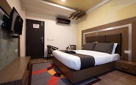 Siddheshwar Hotel 3*